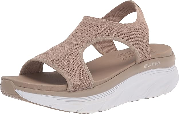 skechers 斯凯奇 女式运动凉鞋